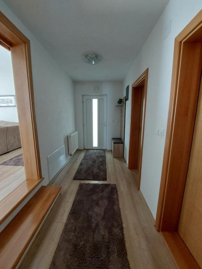 Apartman Kiss Jajce Eksteriør bilde