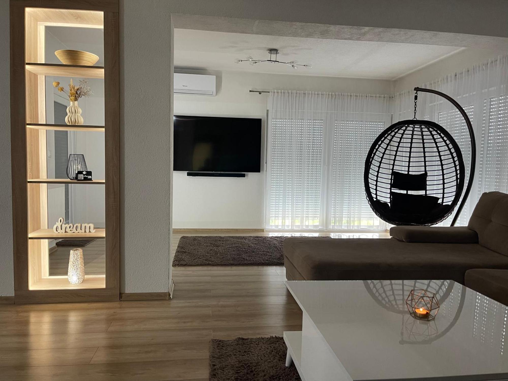 Apartman Kiss Jajce Eksteriør bilde