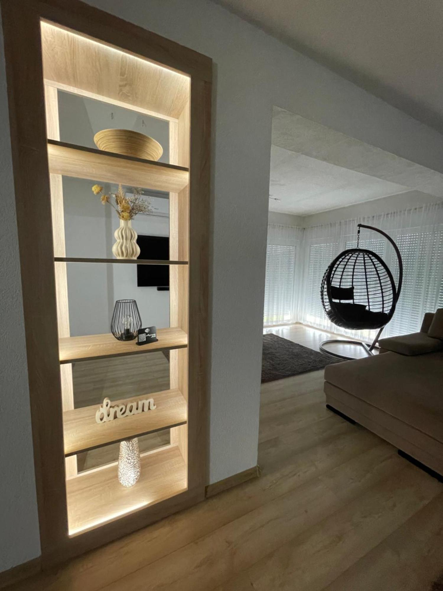 Apartman Kiss Jajce Eksteriør bilde
