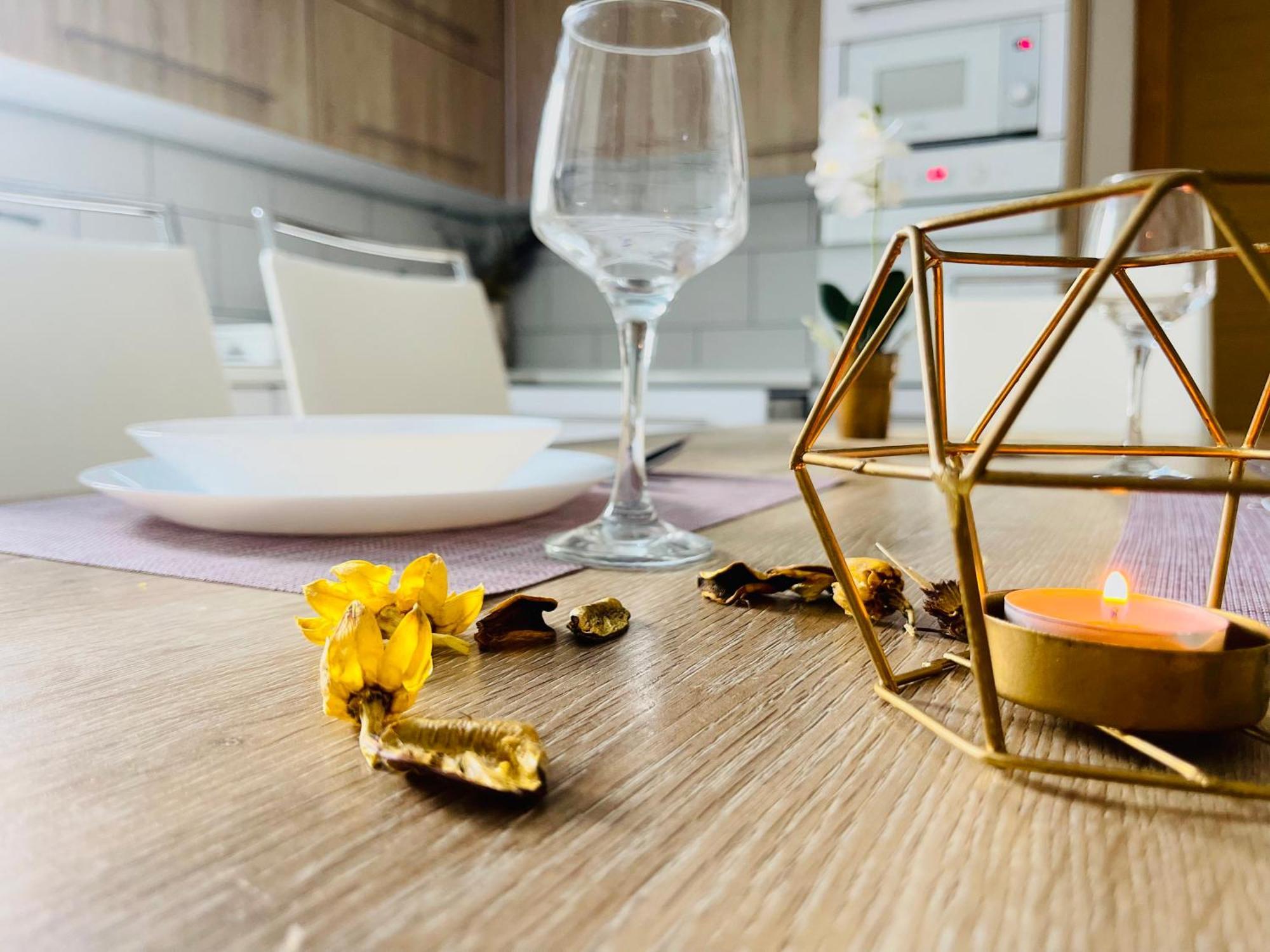 Apartman Kiss Jajce Eksteriør bilde