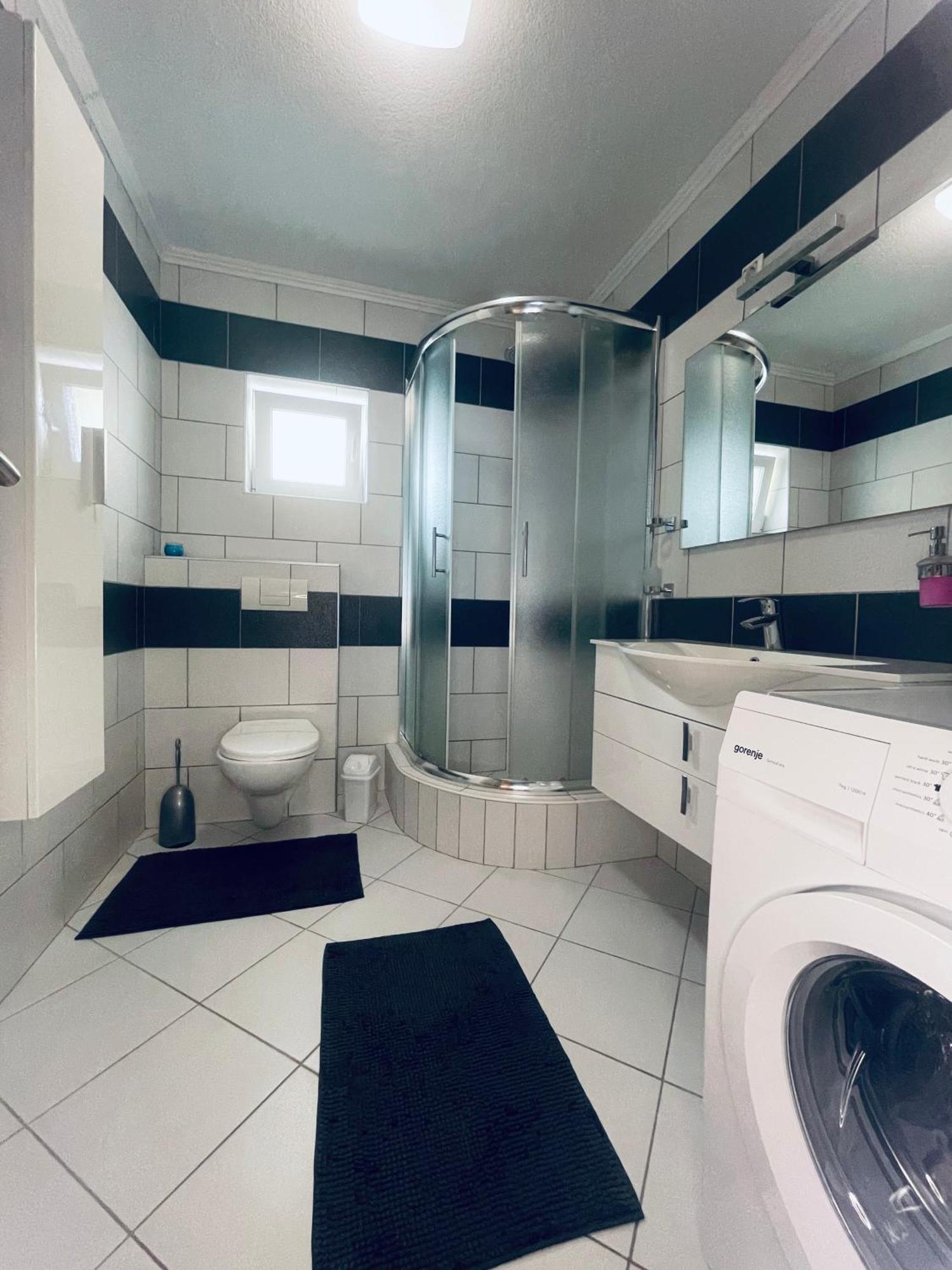 Apartman Kiss Jajce Eksteriør bilde