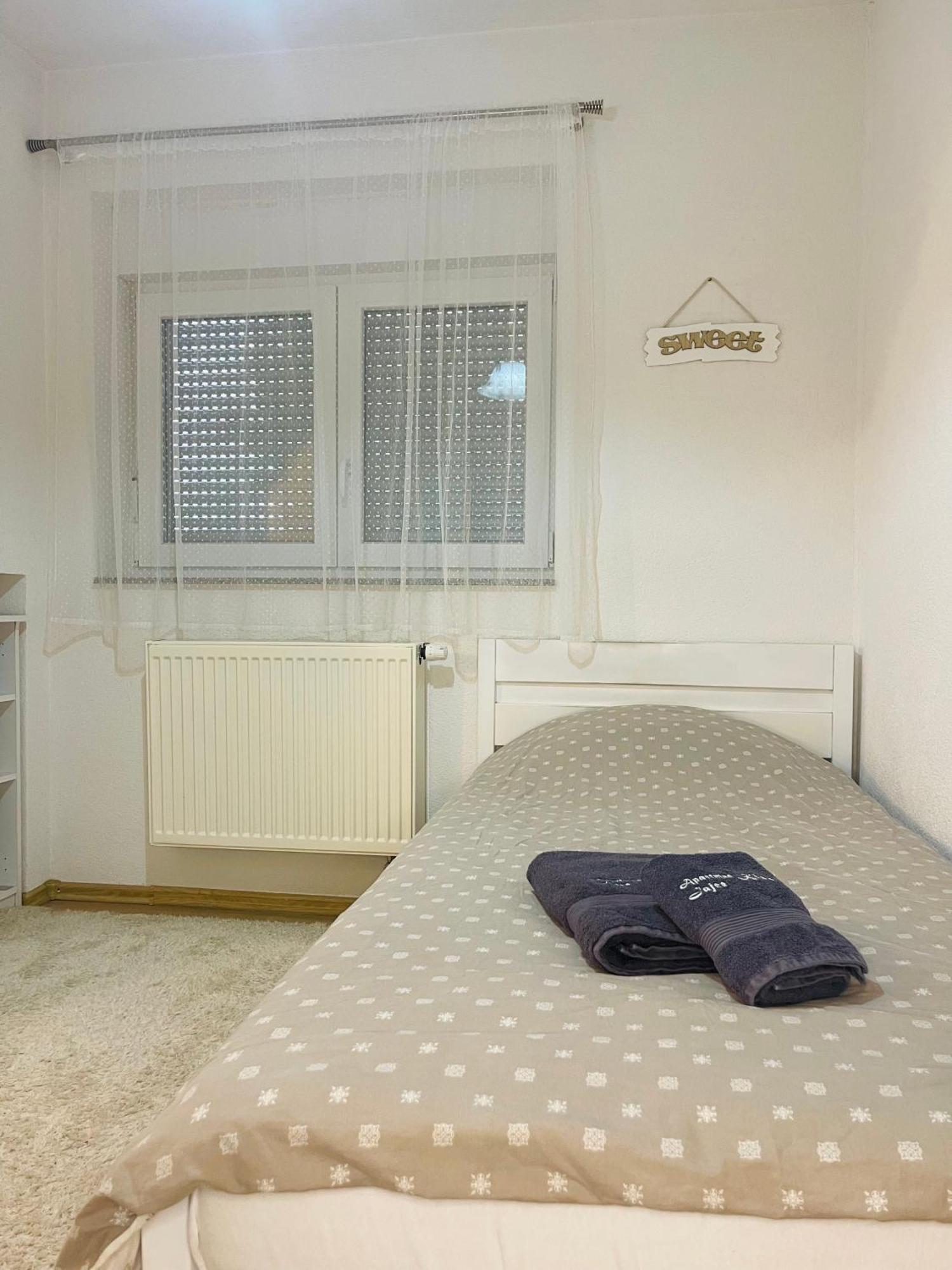 Apartman Kiss Jajce Eksteriør bilde