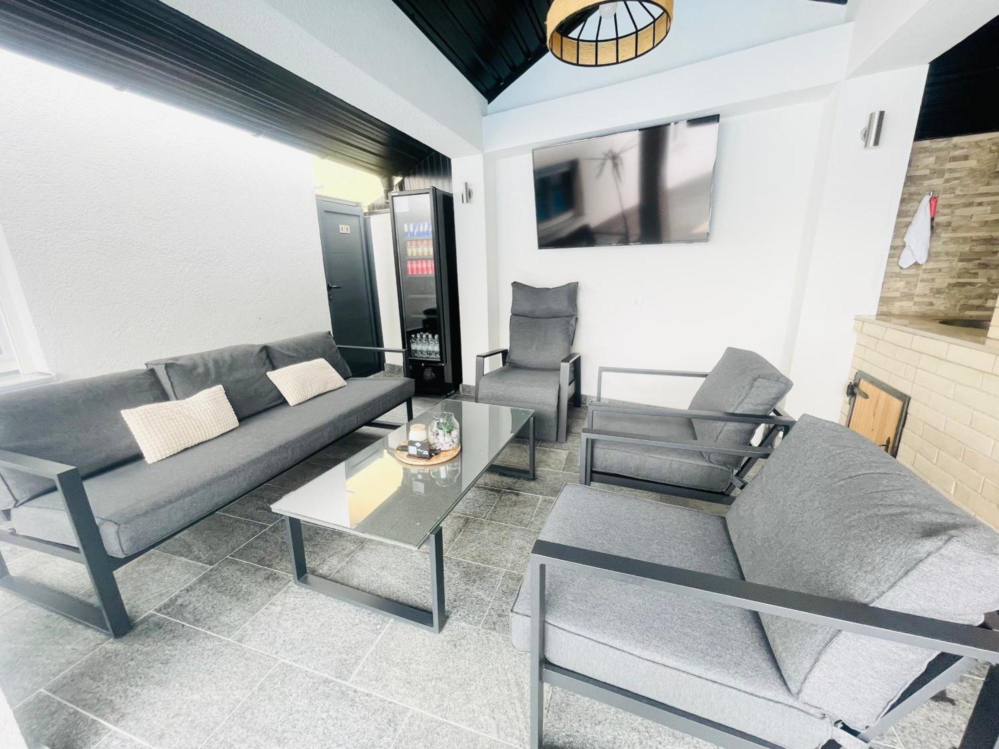 Apartman Kiss Jajce Eksteriør bilde